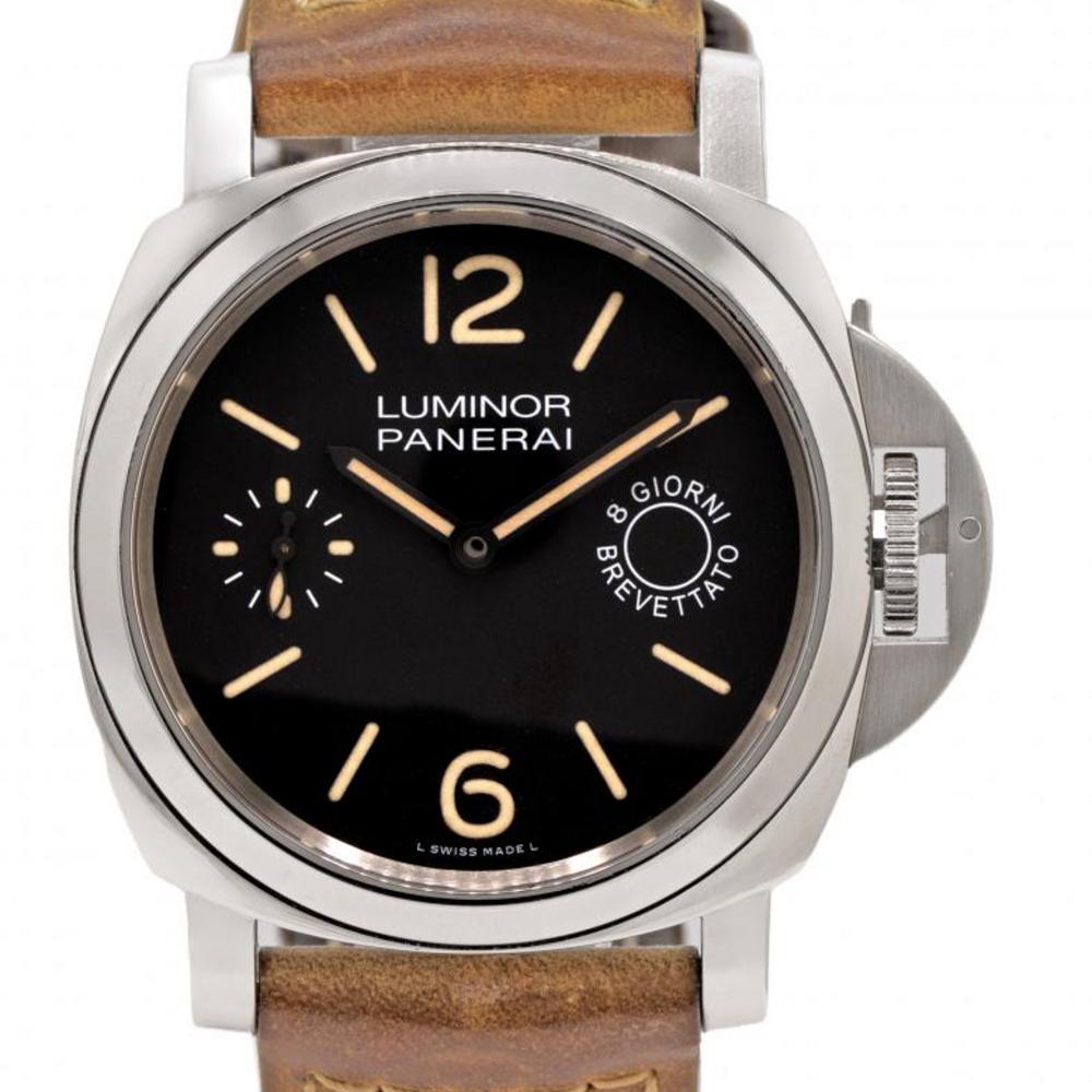 Panerai Luminor Marina 8 Days 44MM PAM00590 Watch